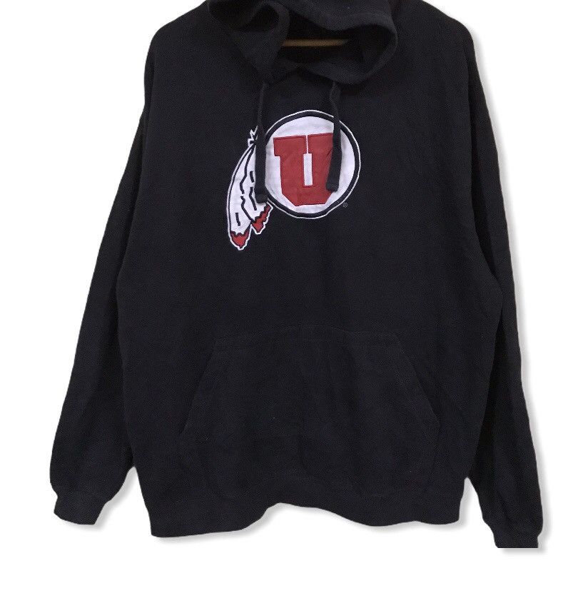 Other Unbranded nice logo hoodie Size US XL / EU 56 / 4 - 3 Thumbnail