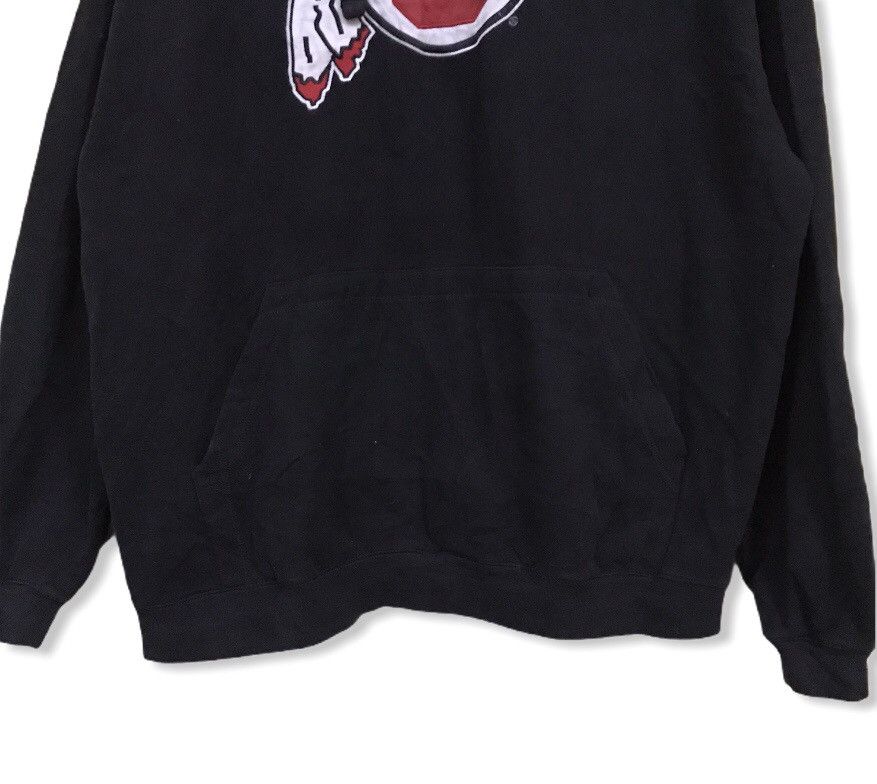 Other Unbranded nice logo hoodie Size US XL / EU 56 / 4 - 4 Thumbnail