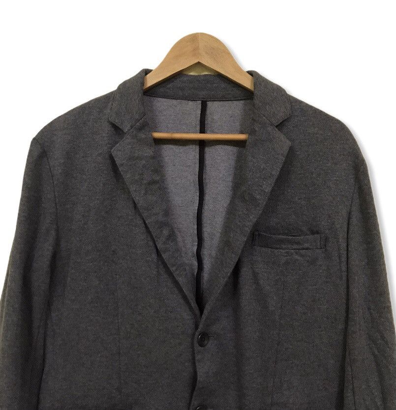 Calvin Klein × Designer Calvin Klein Blazer Size 38L - 2 Thumbnail