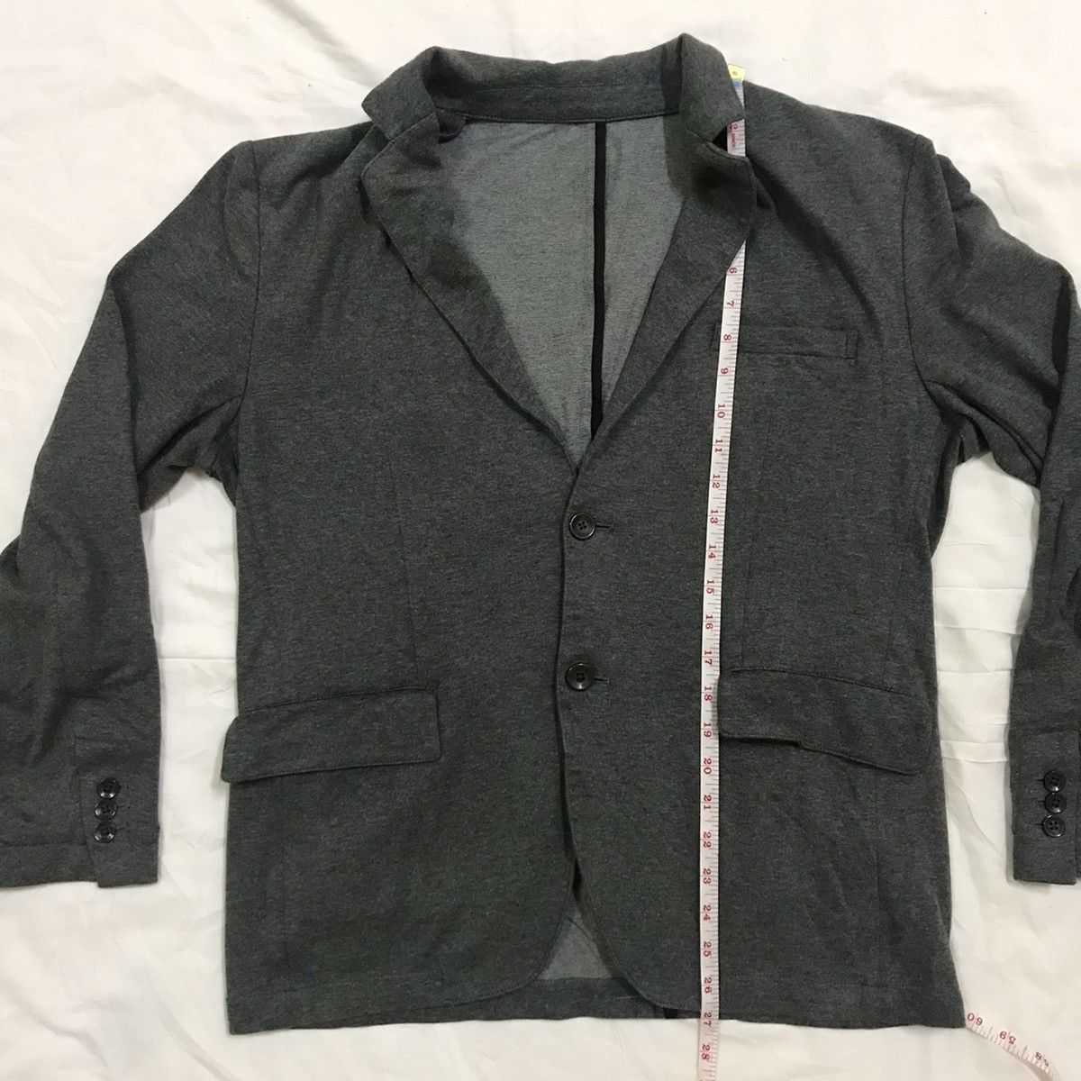 Calvin Klein × Designer Calvin Klein Blazer Size 38L - 10 Thumbnail
