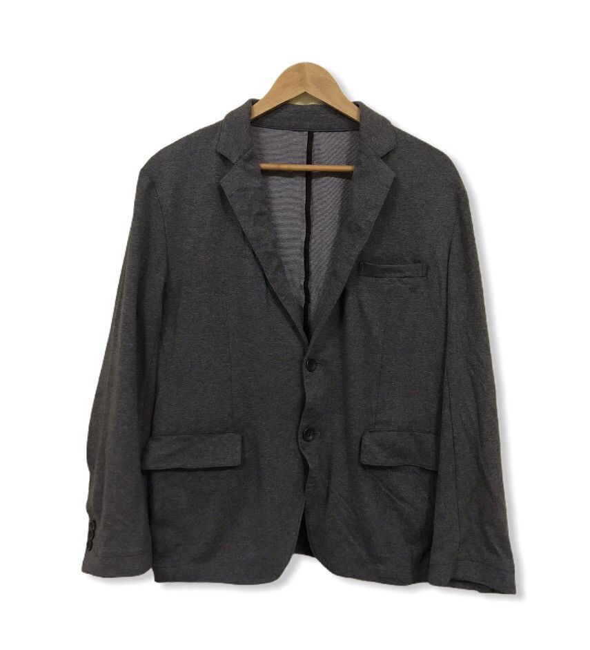 Calvin Klein × Designer Calvin Klein Blazer Size 38L - 1 Thumbnail