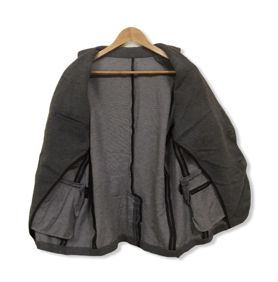 Calvin Klein × Designer Calvin Klein Blazer Size 38L - 4 Thumbnail