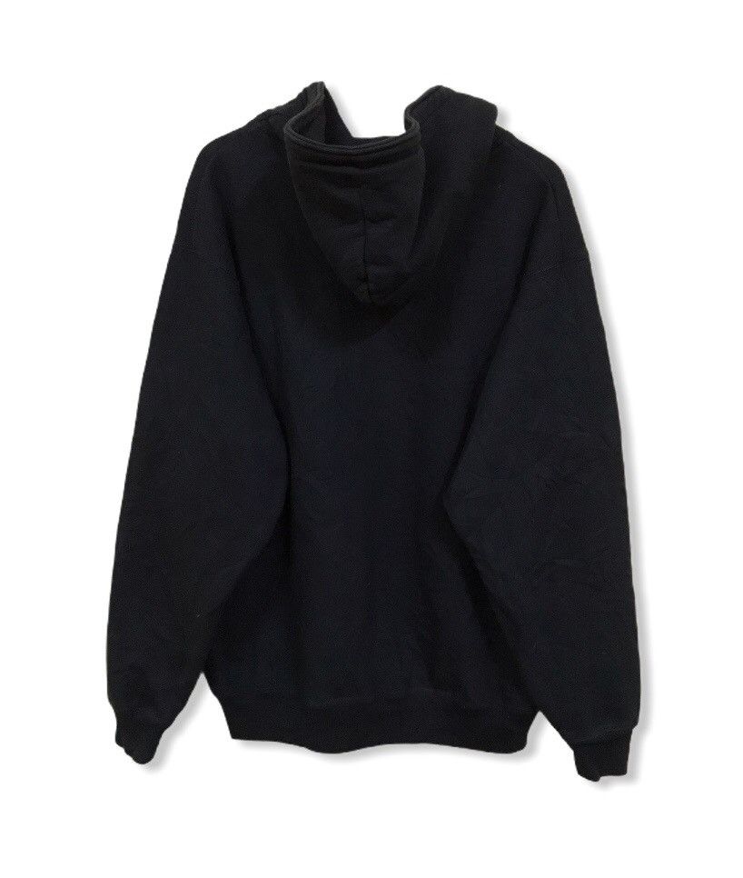 AKEEY pRo style wear block logo hoodie