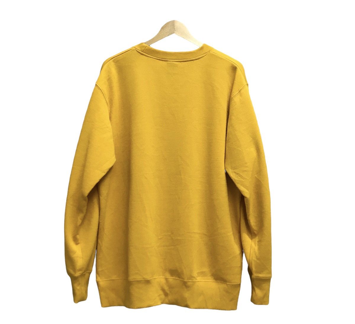 Quiksilver Quiksilver boxlogo surfing sweatshirt Size US XL / EU 56 / 4 - 2 Thumbnail