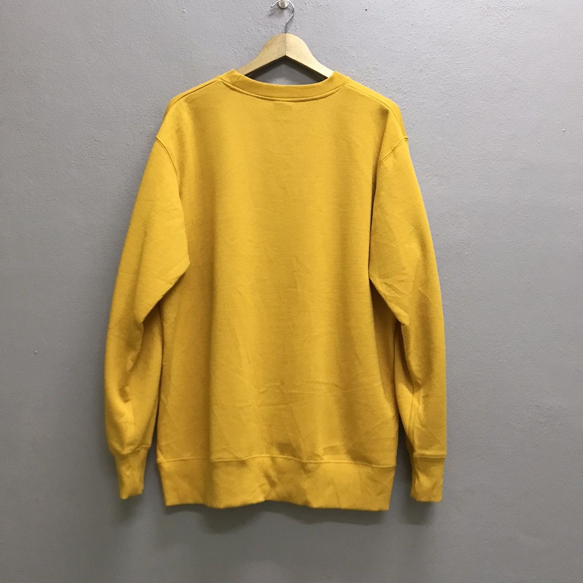Quiksilver Quiksilver boxlogo surfing sweatshirt Size US XL / EU 56 / 4 - 5 Thumbnail