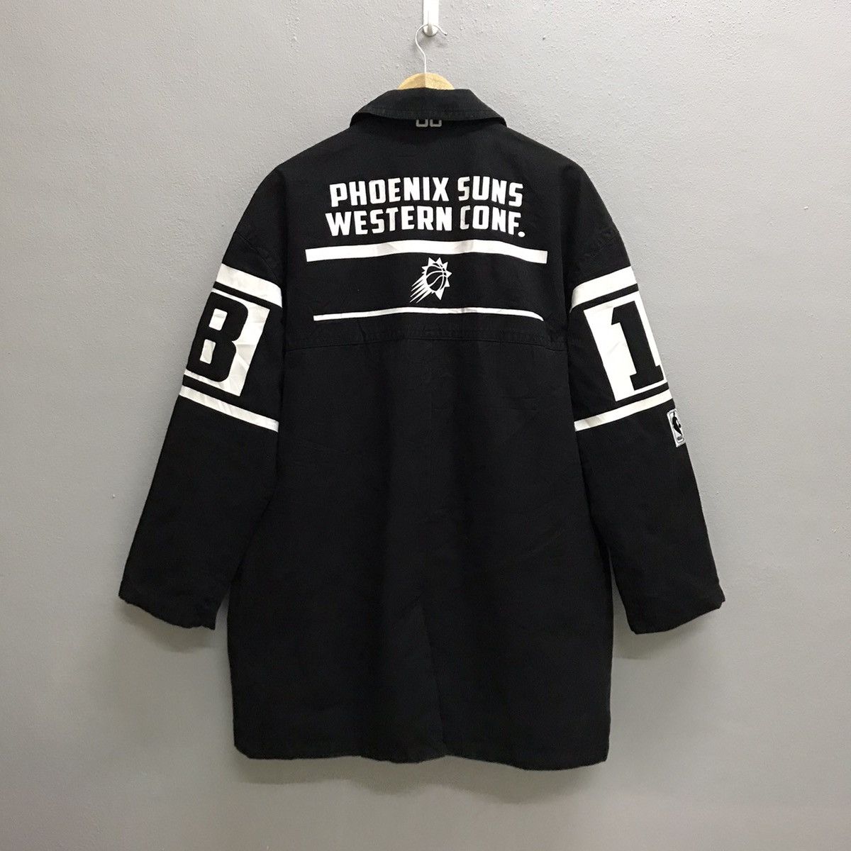 Phoenix Clothing NBA Jacket Phoenix Suns Western Conference champ 1968 Jacket Size US L / EU 52-54 / 3 - 7 Thumbnail