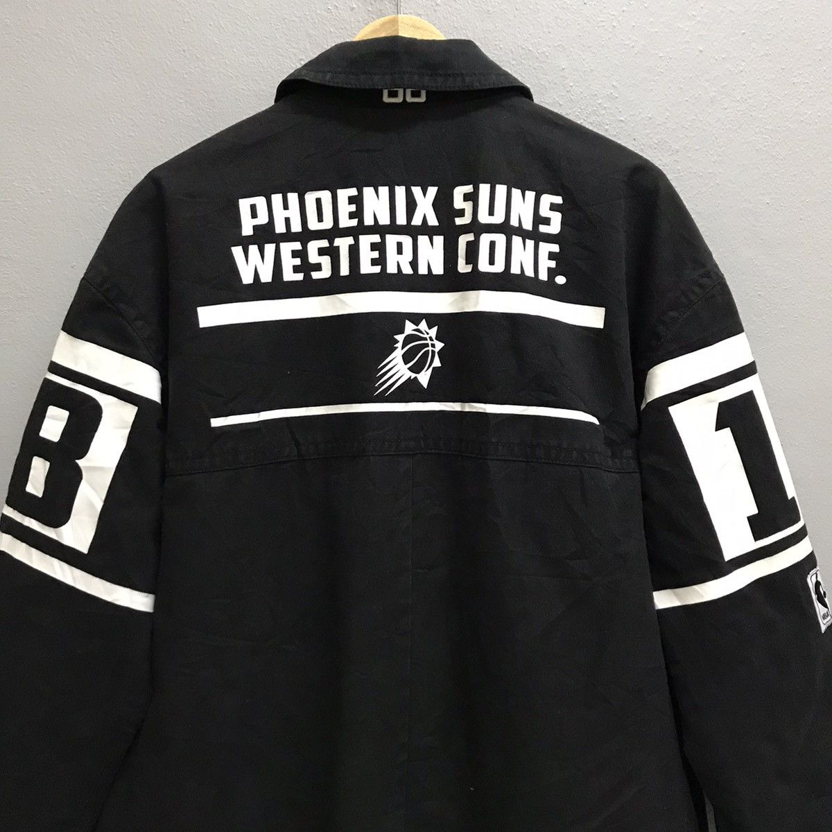 Phoenix Clothing NBA Jacket Phoenix Suns Western Conference champ 1968 Jacket Size US L / EU 52-54 / 3 - 8 Thumbnail