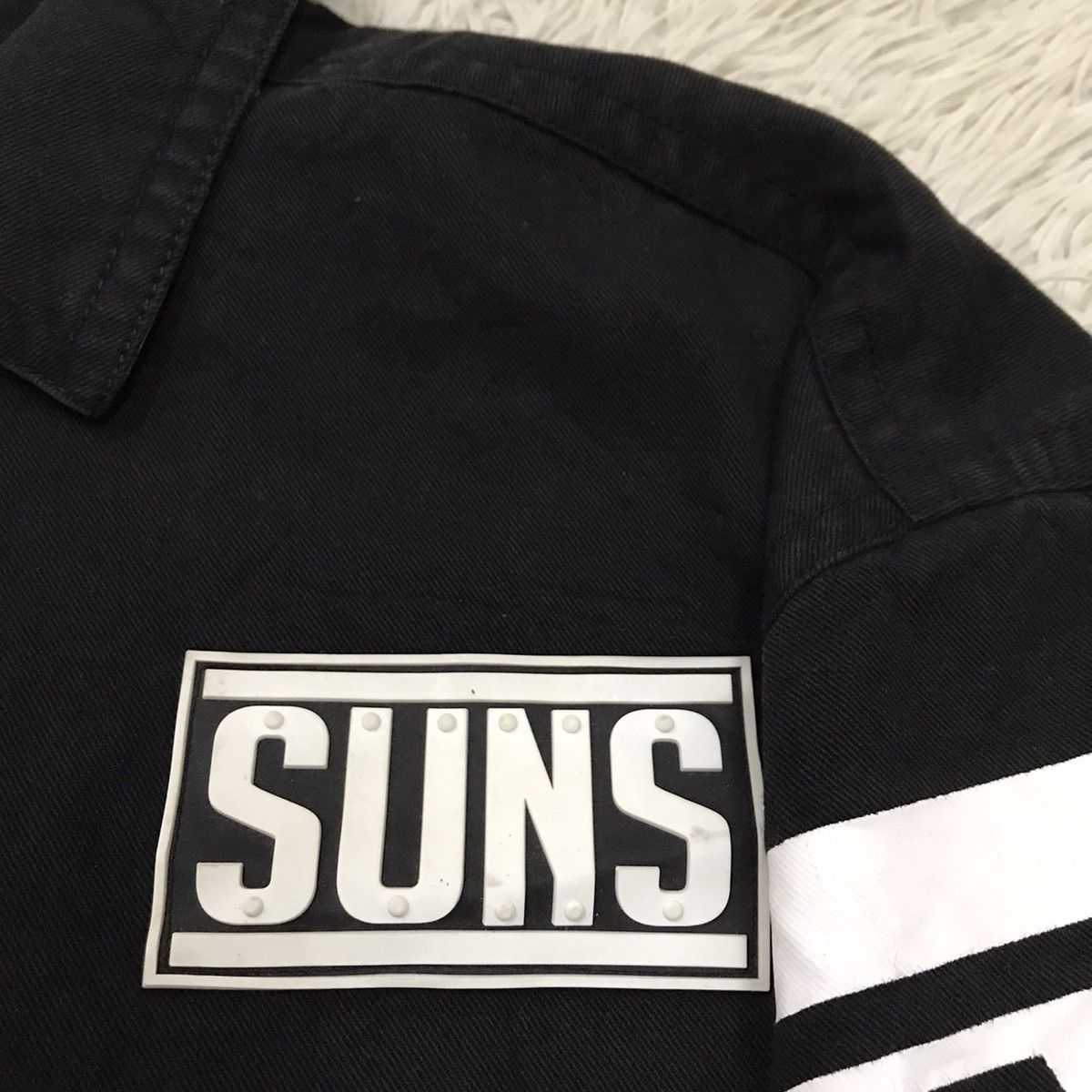Phoenix Clothing NBA Jacket Phoenix Suns Western Conference champ 1968 Jacket Size US L / EU 52-54 / 3 - 12 Thumbnail