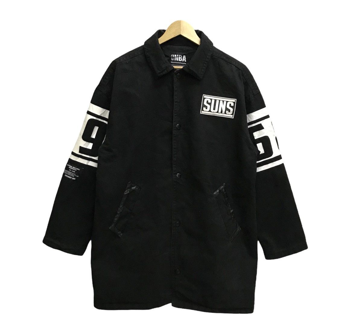 Phoenix Clothing NBA Jacket Phoenix Suns Western Conference champ 1968 Jacket Size US L / EU 52-54 / 3 - 1 Thumbnail