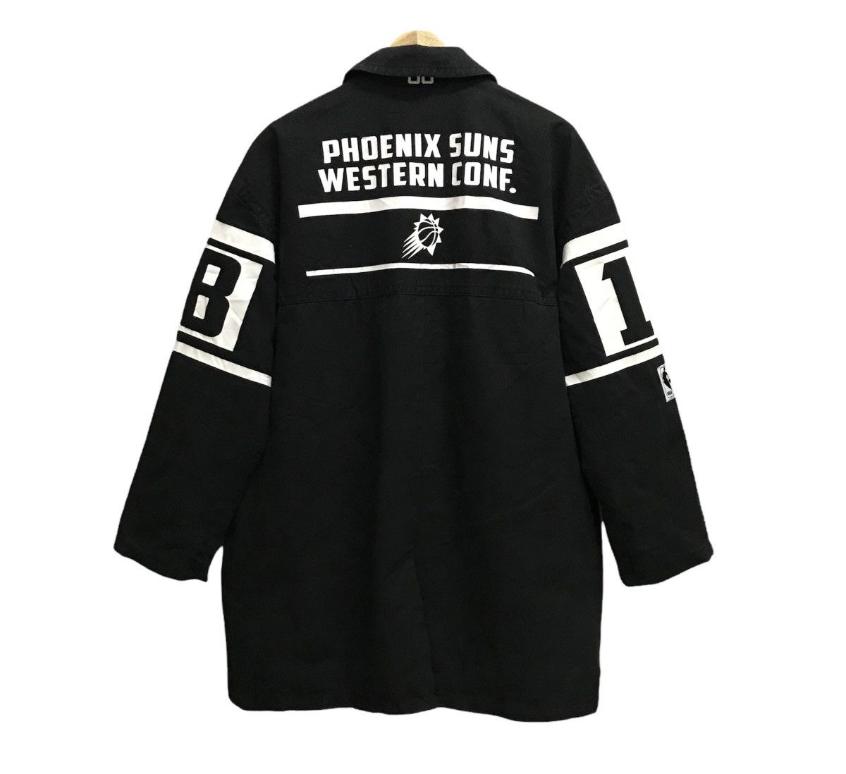 Phoenix Clothing NBA Jacket Phoenix Suns Western Conference champ 1968 Jacket Size US L / EU 52-54 / 3 - 2 Thumbnail