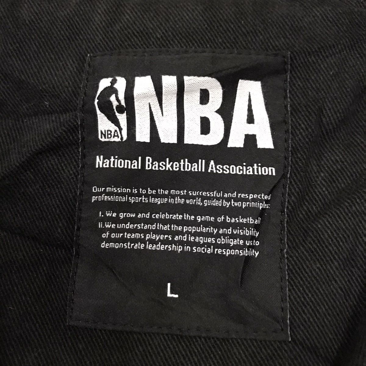 Phoenix Clothing NBA Jacket Phoenix Suns Western Conference champ 1968 Jacket Size US L / EU 52-54 / 3 - 13 Thumbnail