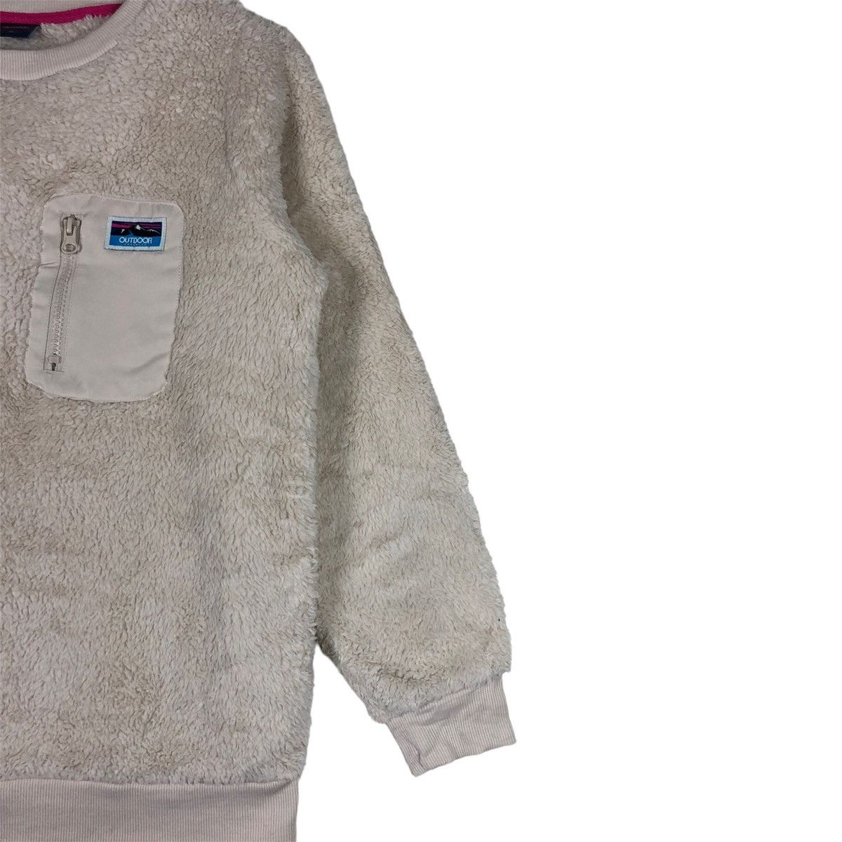 Outdoor Research Outdoor Retro-X Fleece Sweatshirt Size US M / EU 48-50 / 2 - 3 Thumbnail