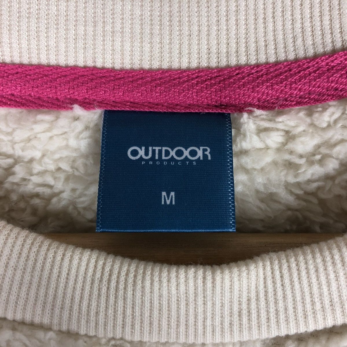 Outdoor Research Outdoor Retro-X Fleece Sweatshirt Size US M / EU 48-50 / 2 - 7 Thumbnail