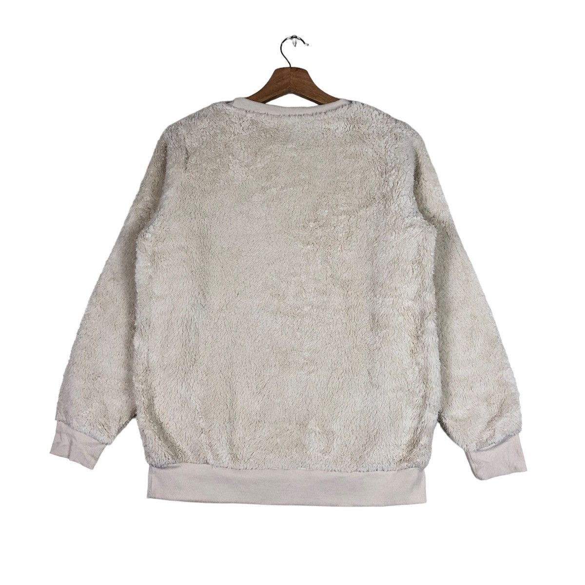 Outdoor Research Outdoor Retro-X Fleece Sweatshirt Size US M / EU 48-50 / 2 - 11 Thumbnail