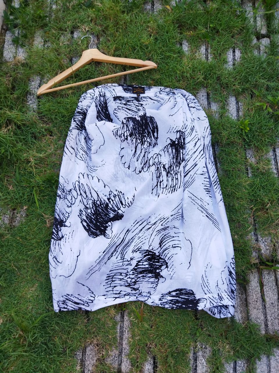 Vintage Vivienne Westwood Blouses