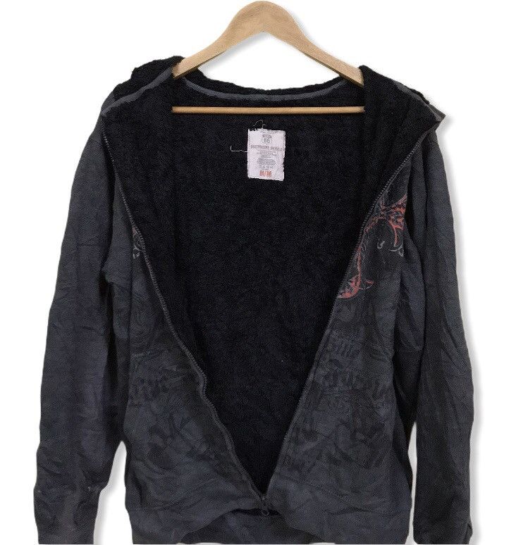 Route 66 Route 66 fullprint hoodie Size US M / EU 48-50 / 2 - 8 Thumbnail