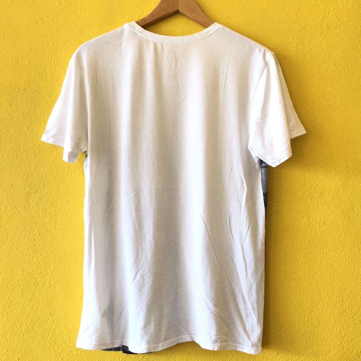 Nike Nike airforce 1 basketball tshirt Size US M / EU 48-50 / 2 - 2 Thumbnail