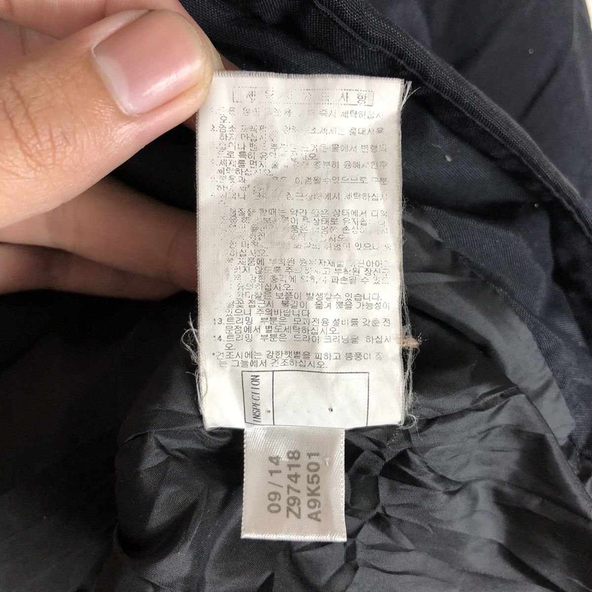 Reebok Classic Reebok Gorpcore Style Parka Jacket Size US M / EU 48-50 / 2 - 8 Thumbnail