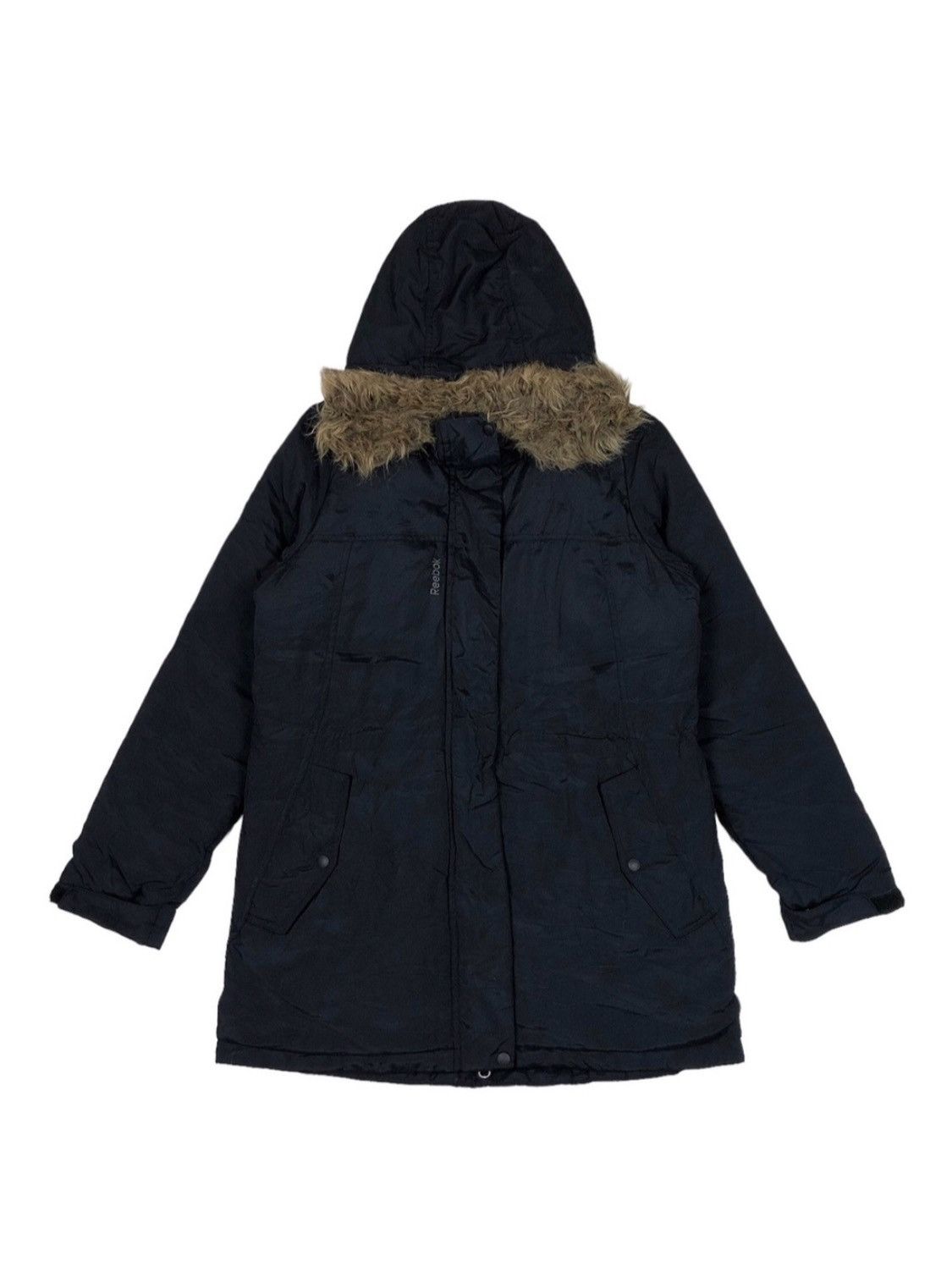 Reebok Classic Reebok Gorpcore Style Parka Jacket Size US M / EU 48-50 / 2 - 1 Thumbnail