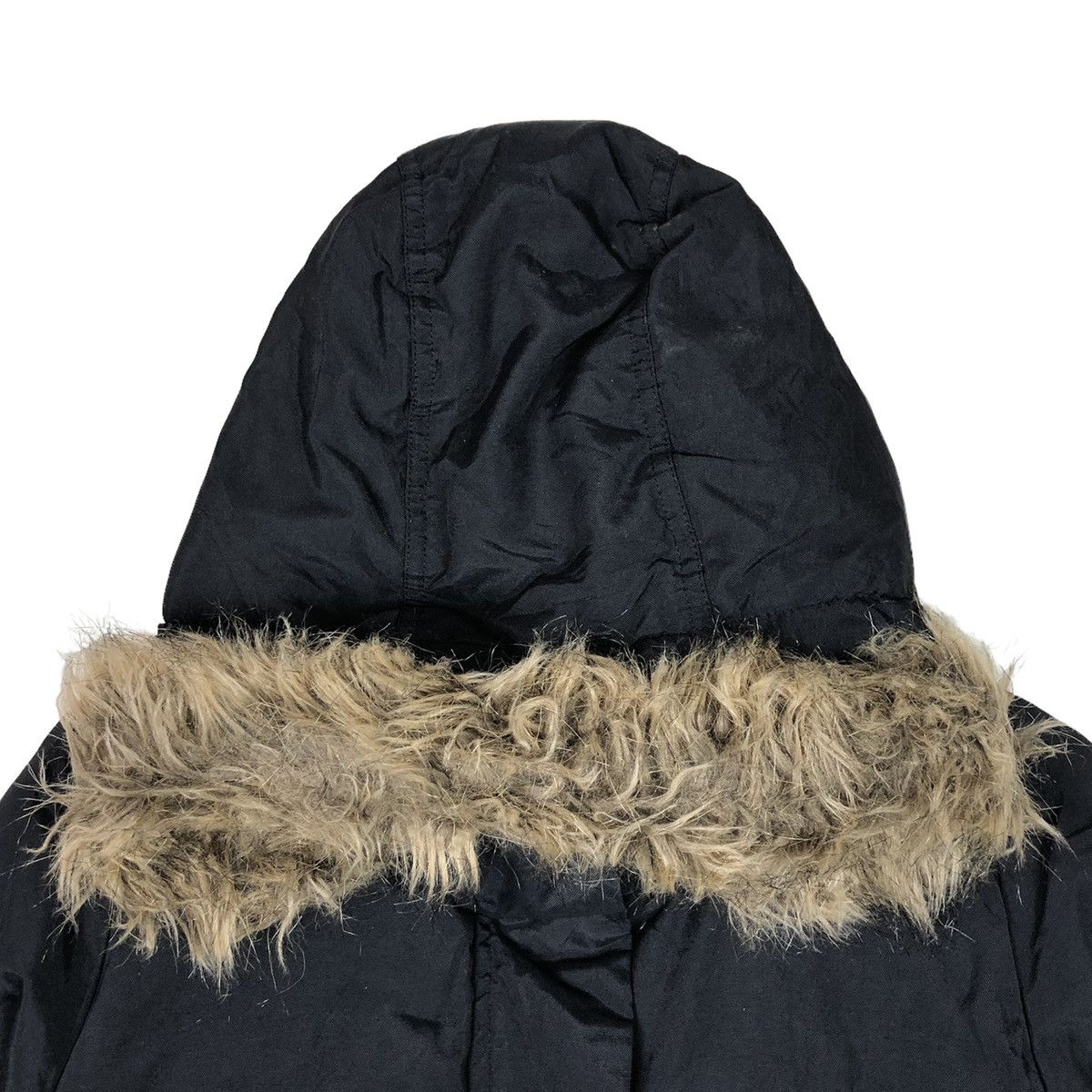 Reebok Classic Reebok Gorpcore Style Parka Jacket Size US M / EU 48-50 / 2 - 4 Thumbnail