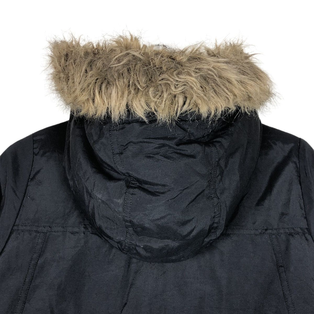 Reebok Classic Reebok Gorpcore Style Parka Jacket Size US M / EU 48-50 / 2 - 14 Thumbnail