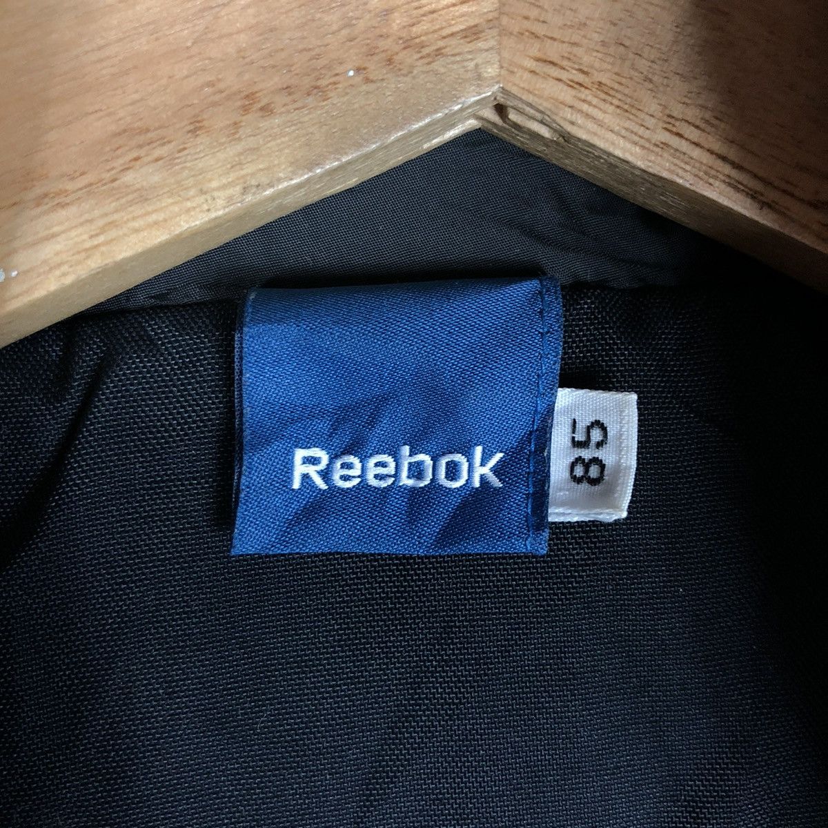 Reebok Classic Reebok Gorpcore Style Parka Jacket Size US M / EU 48-50 / 2 - 10 Thumbnail