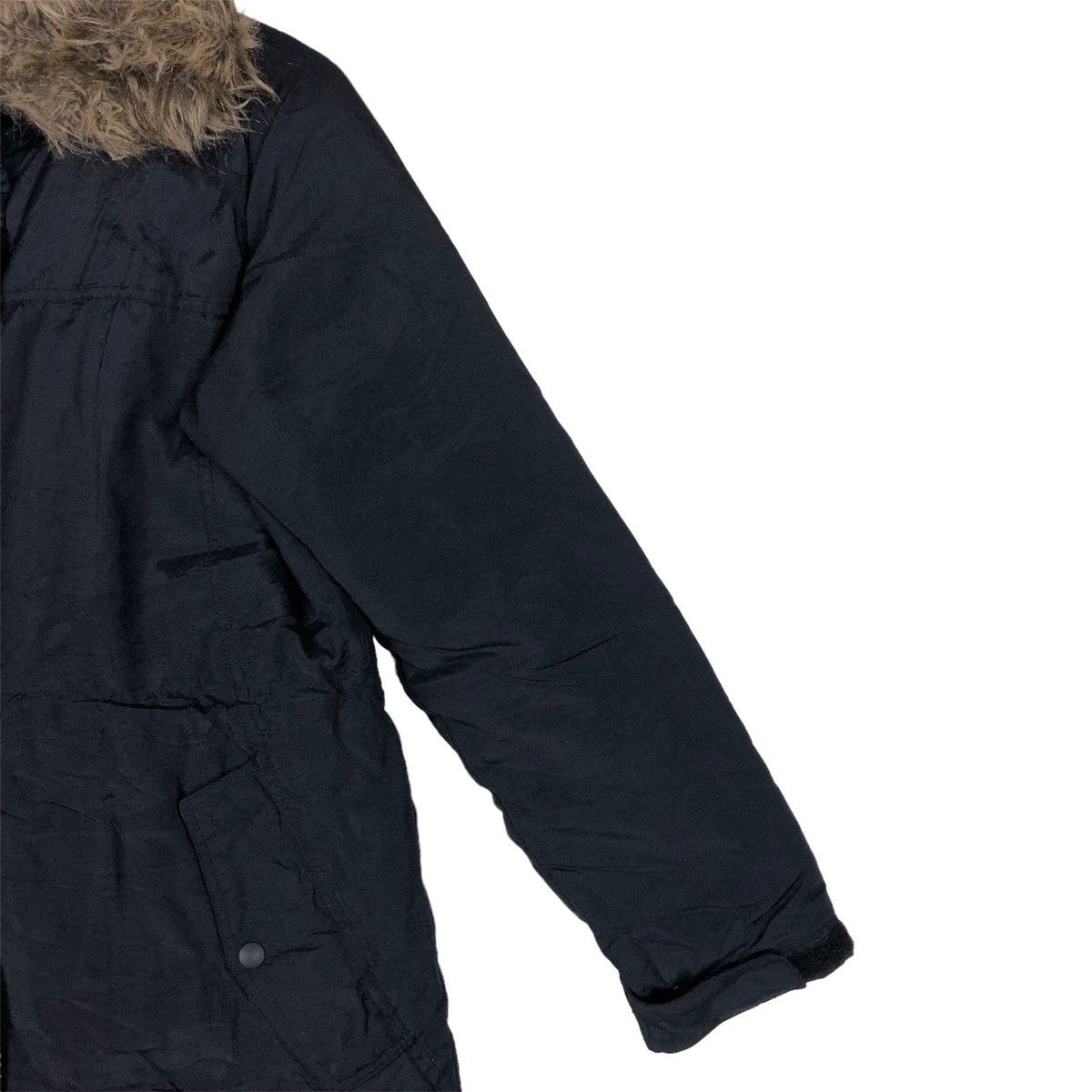 Reebok Classic Reebok Gorpcore Style Parka Jacket Size US M / EU 48-50 / 2 - 5 Thumbnail