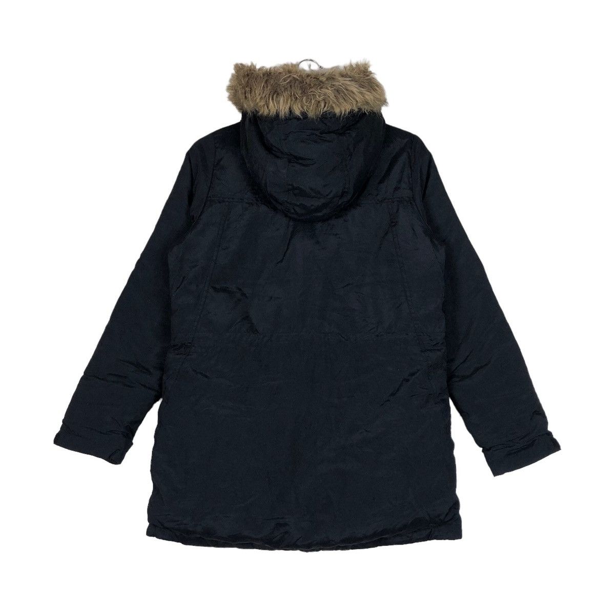 Reebok Classic Reebok Gorpcore Style Parka Jacket Size US M / EU 48-50 / 2 - 15 Thumbnail