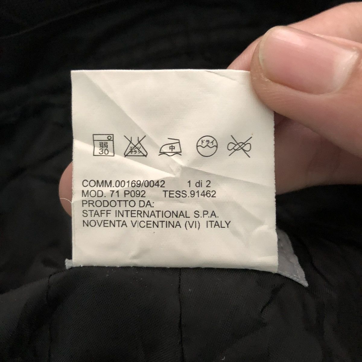Burton Burton Y2K Style Snowboard Insulated Techwear Pants Size US 34 / EU 50 - 9 Thumbnail
