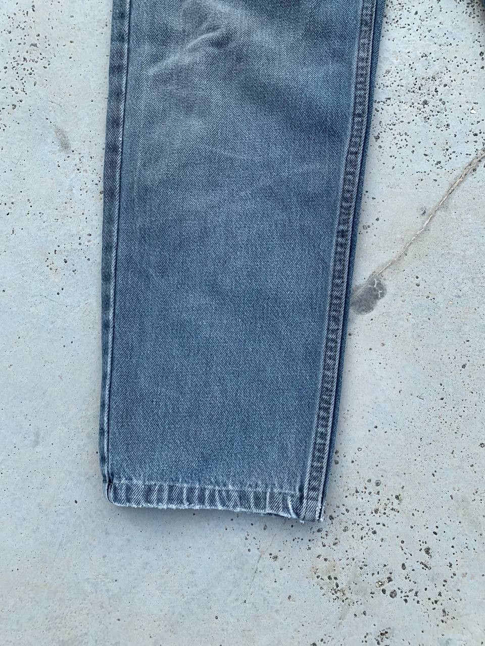 Levi's Vintage Levi's Denim Jeans Size US 27 - 7 Thumbnail