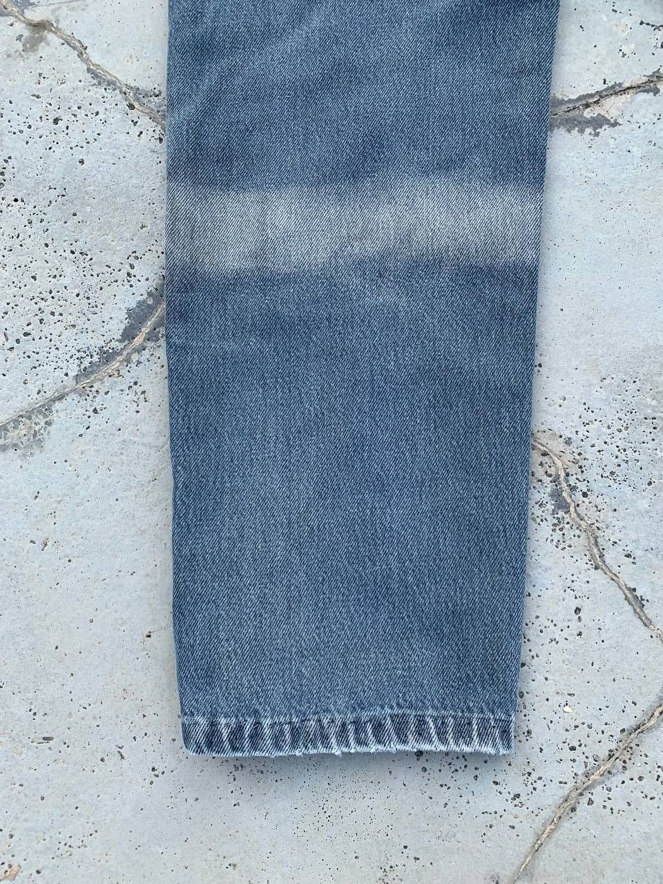 Levi's Vintage Levi's Denim Jeans Size US 27 - 13 Thumbnail