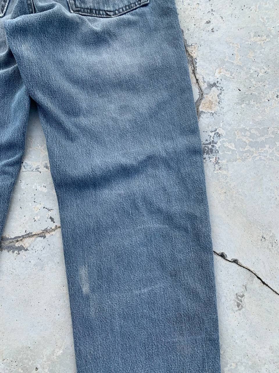Levi's Vintage Levi's Denim Jeans Size US 27 - 11 Thumbnail
