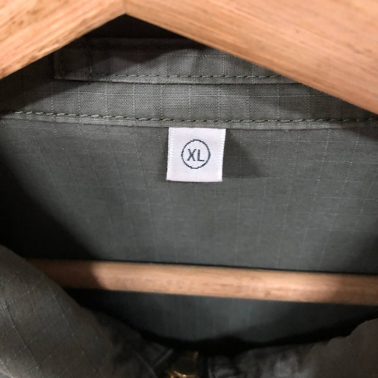 Japanese Brand × Uniqlo Uniqlo Double Pocket Jacket Size US L / EU 52-54 / 3 - 2 Thumbnail