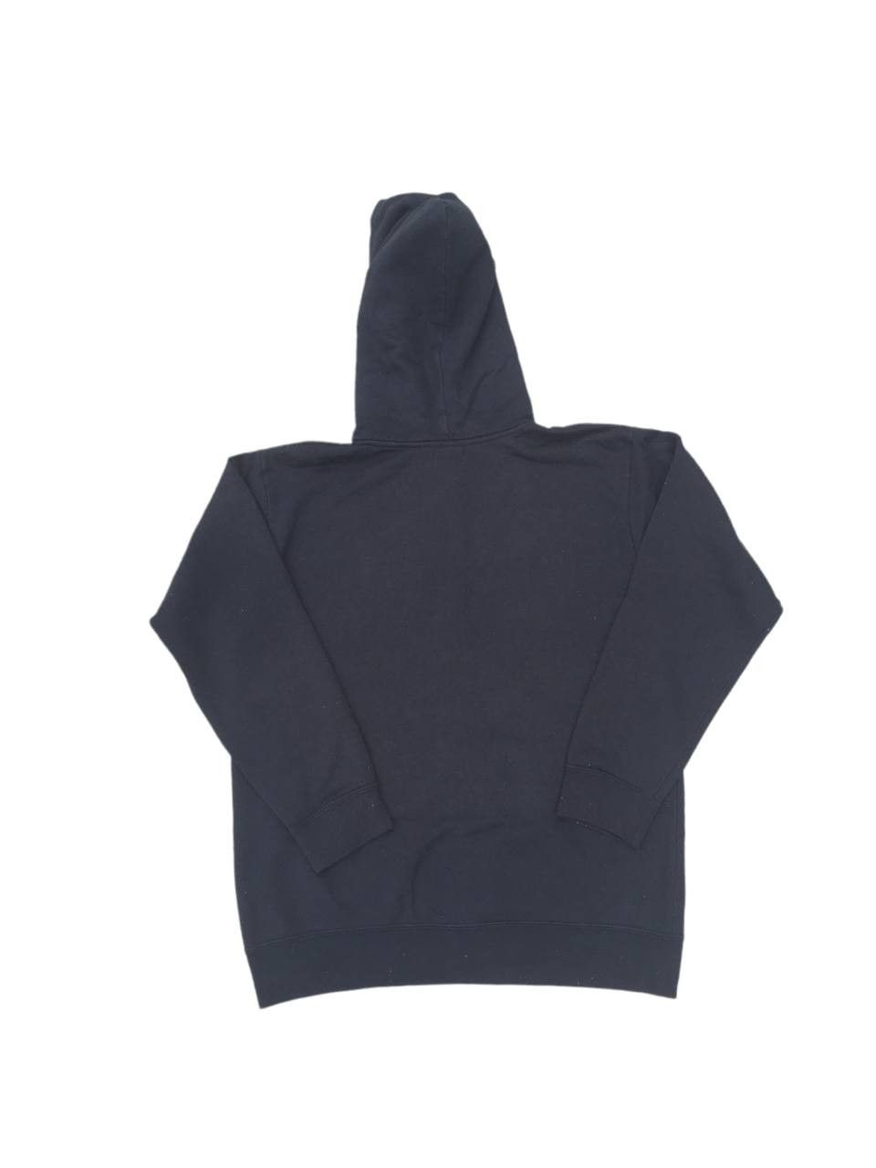 Japanese Brand Vintage X-Girl Castle Logo Fullzip Hoodie Size US M / EU 48-50 / 2 - 2 Thumbnail
