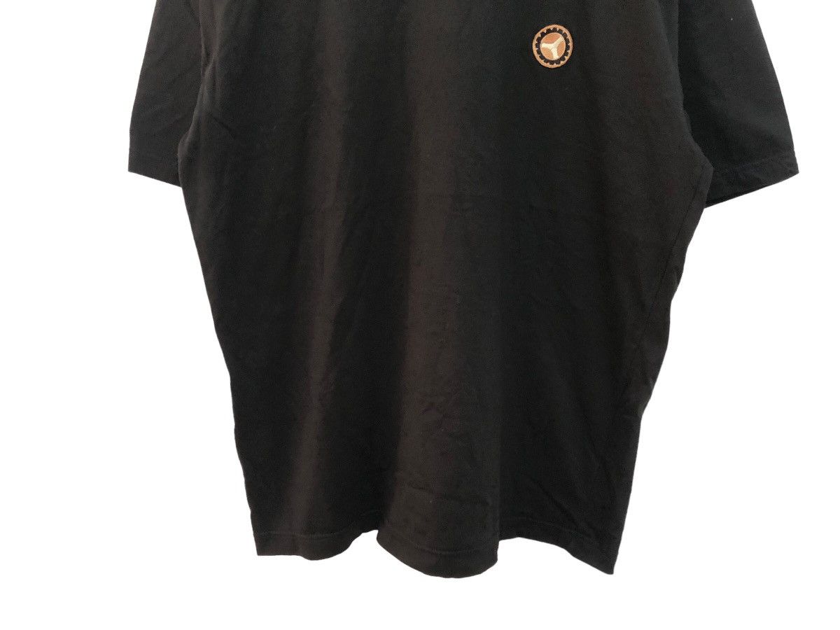 Sports Specialties × Vintage 🔥 TOM’S VICTORY RACING FACTORY RARE EMBROIDERED LOGO TEE Size US XL / EU 56 / 4 - 4 Thumbnail