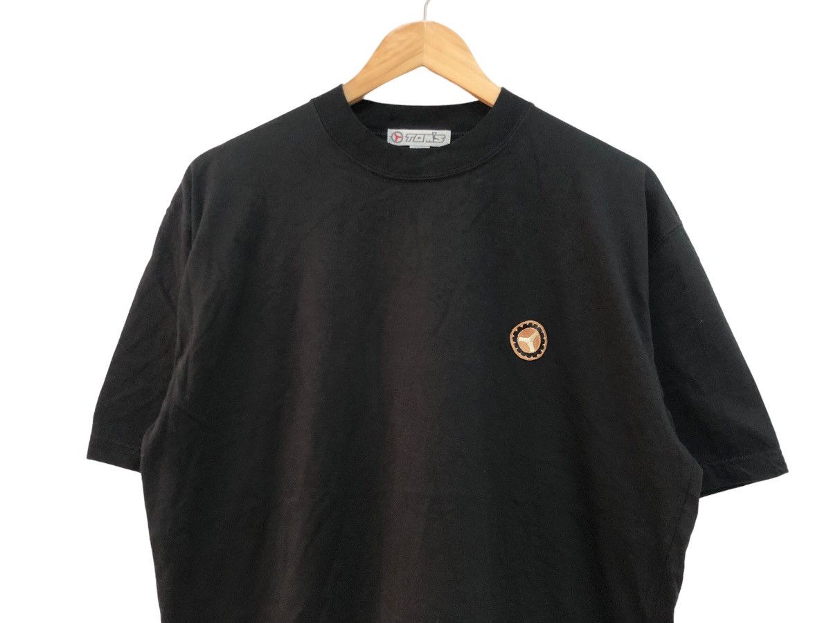 Sports Specialties × Vintage 🔥 TOM’S VICTORY RACING FACTORY RARE EMBROIDERED LOGO TEE Size US XL / EU 56 / 4 - 3 Thumbnail