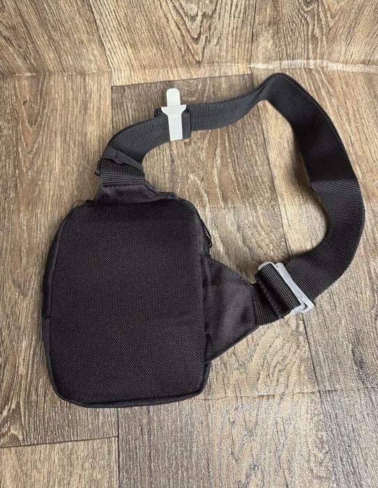 Nike Jordan Jumpman Hip Pack Crossbody Bag Grailed