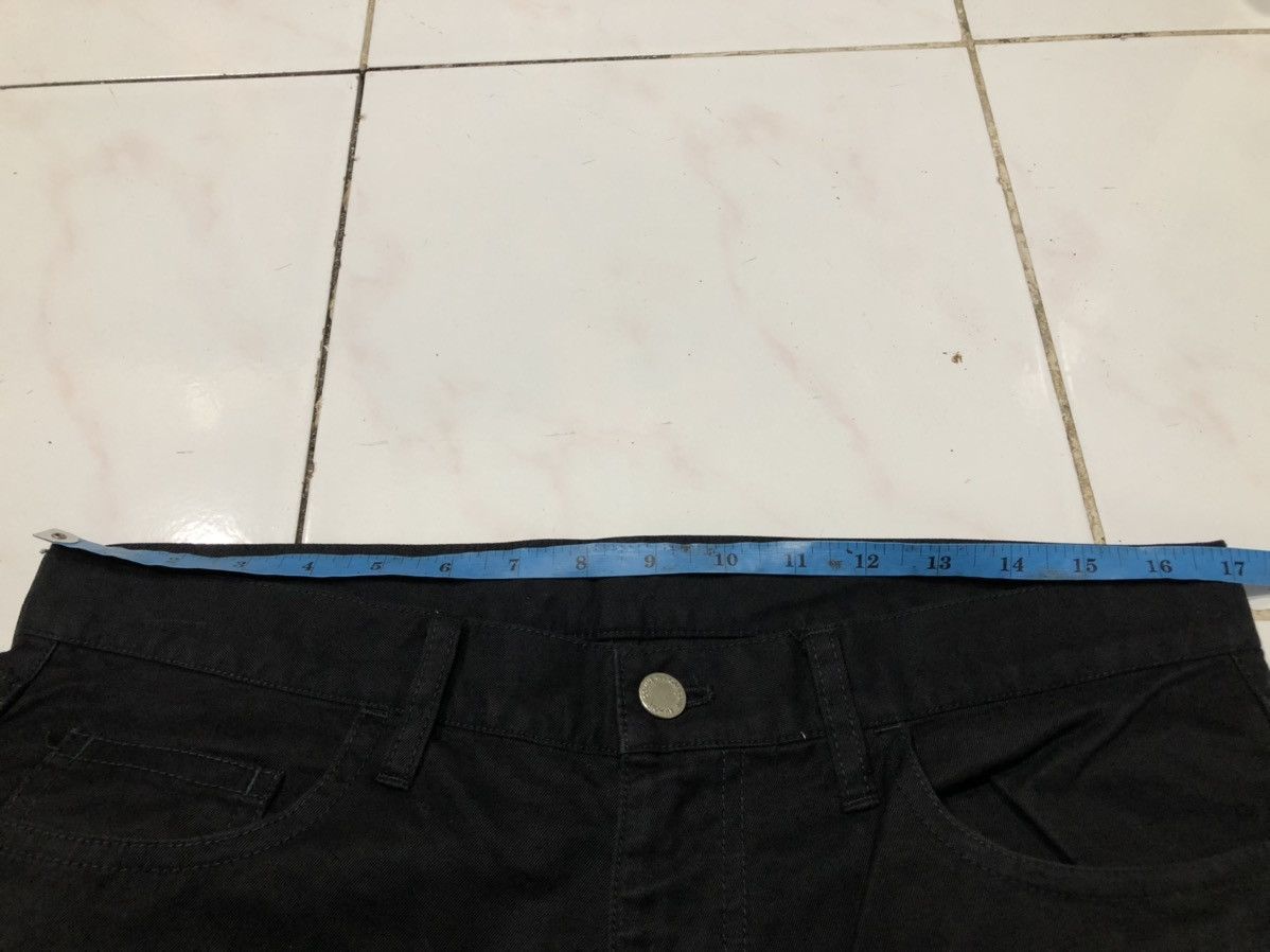 Comme des Garcons × Comme des Garcons Homme Plus × Japanese Brand Long pants comme des garcons Size US 32 / EU 48 - 11 Thumbnail