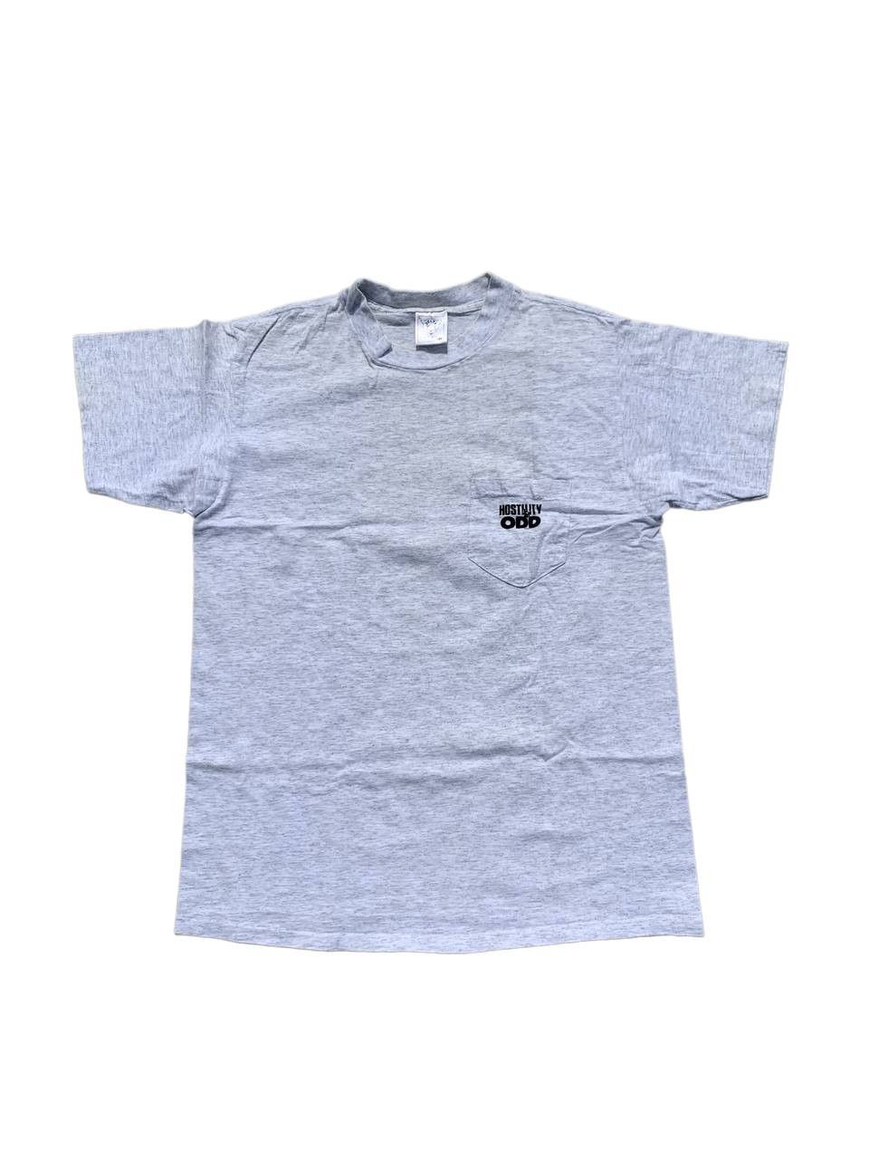 Vintage Vintage Skateboarding Single Stitch Tee Size US M / EU 48-50 / 2 - 2 Thumbnail