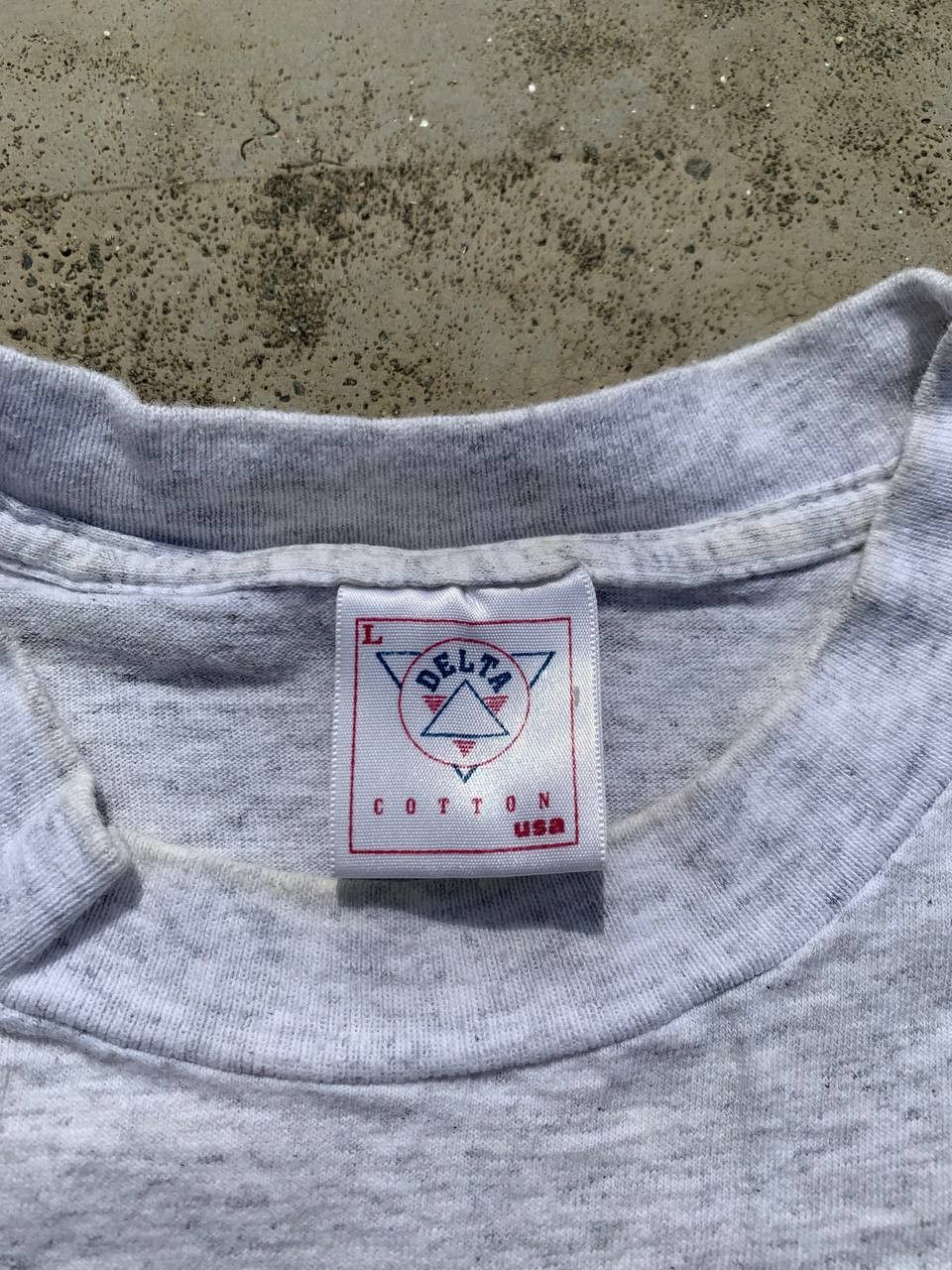 Vintage Vintage Skateboarding Single Stitch Tee Size US M / EU 48-50 / 2 - 5 Thumbnail