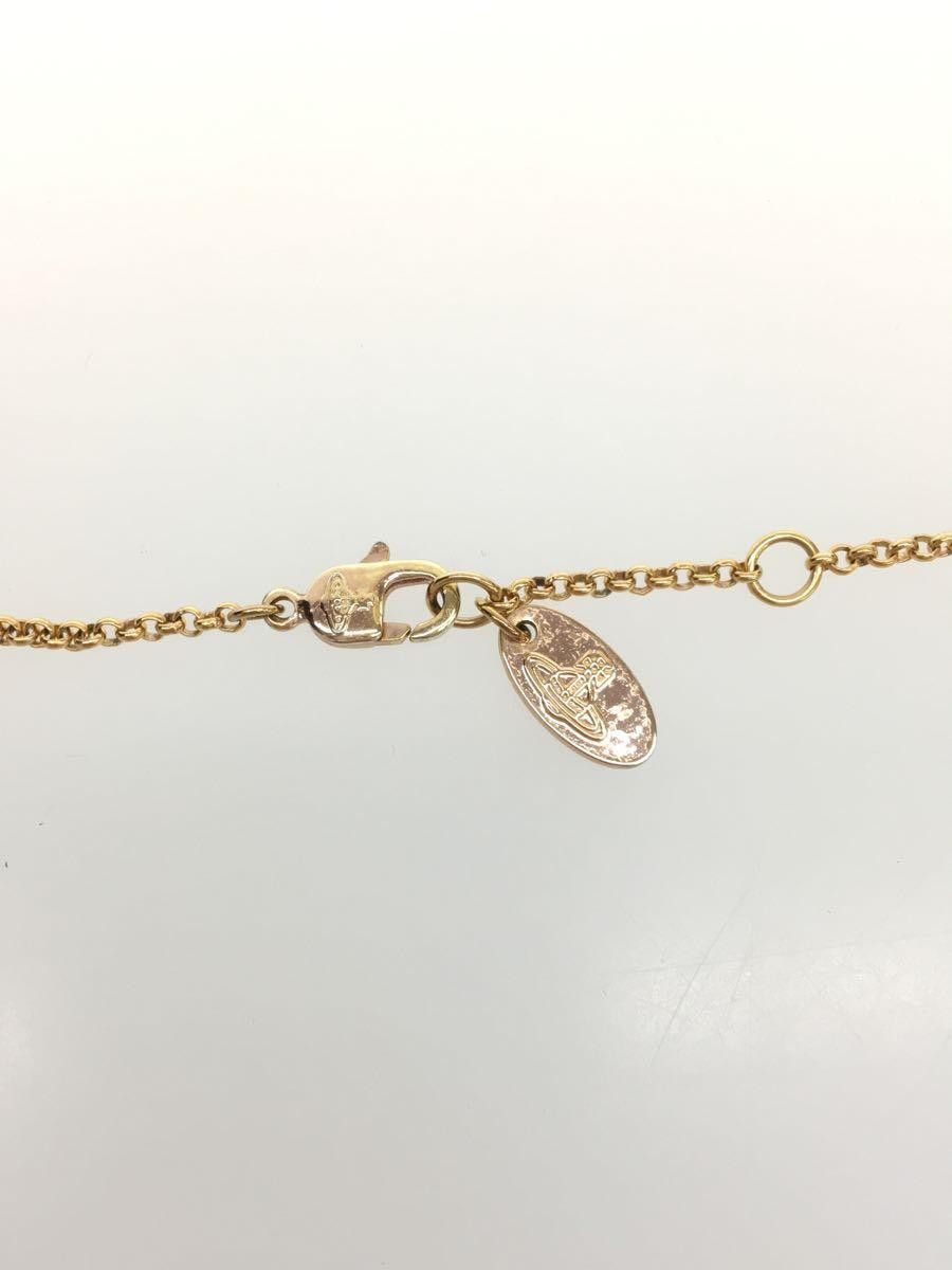 Vivienne Westwood Orb Necklace Size ONE SIZE - 3 Thumbnail