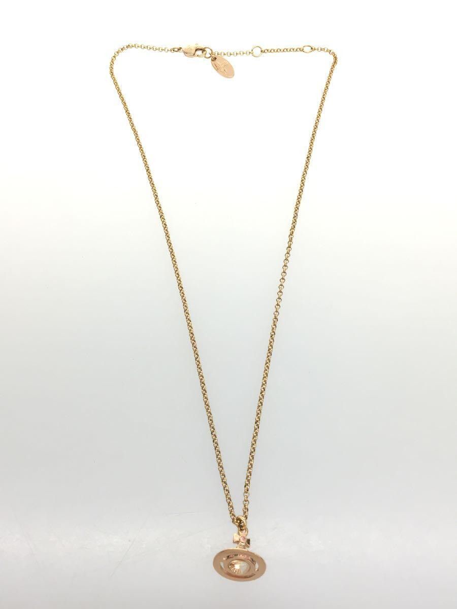Vivienne Westwood Orb Necklace Size ONE SIZE - 2 Thumbnail