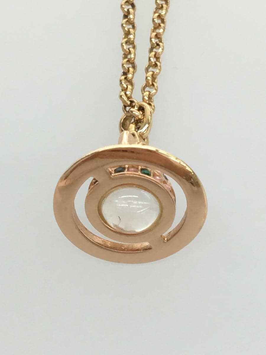 Vivienne Westwood Orb Necklace Size ONE SIZE - 5 Thumbnail