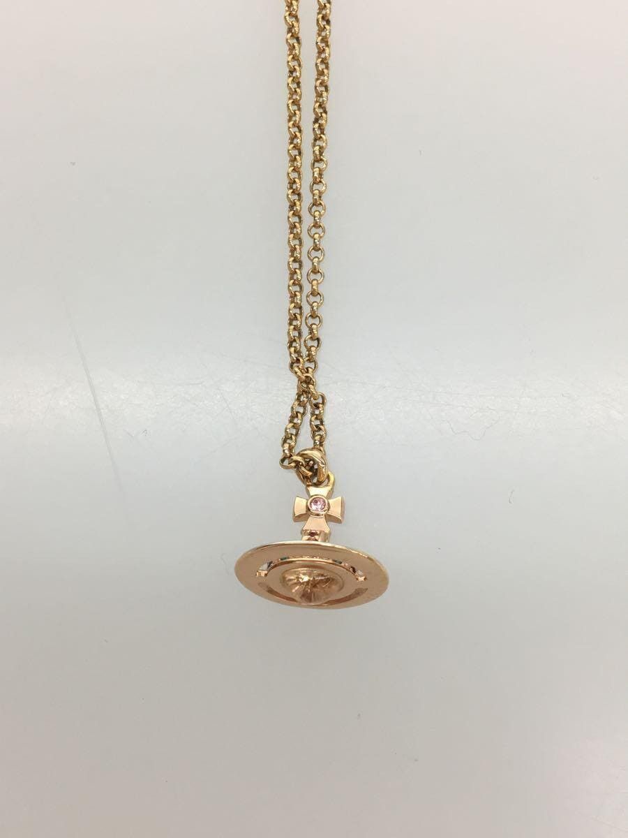 Vivienne Westwood Orb Necklace Size ONE SIZE - 1 Thumbnail