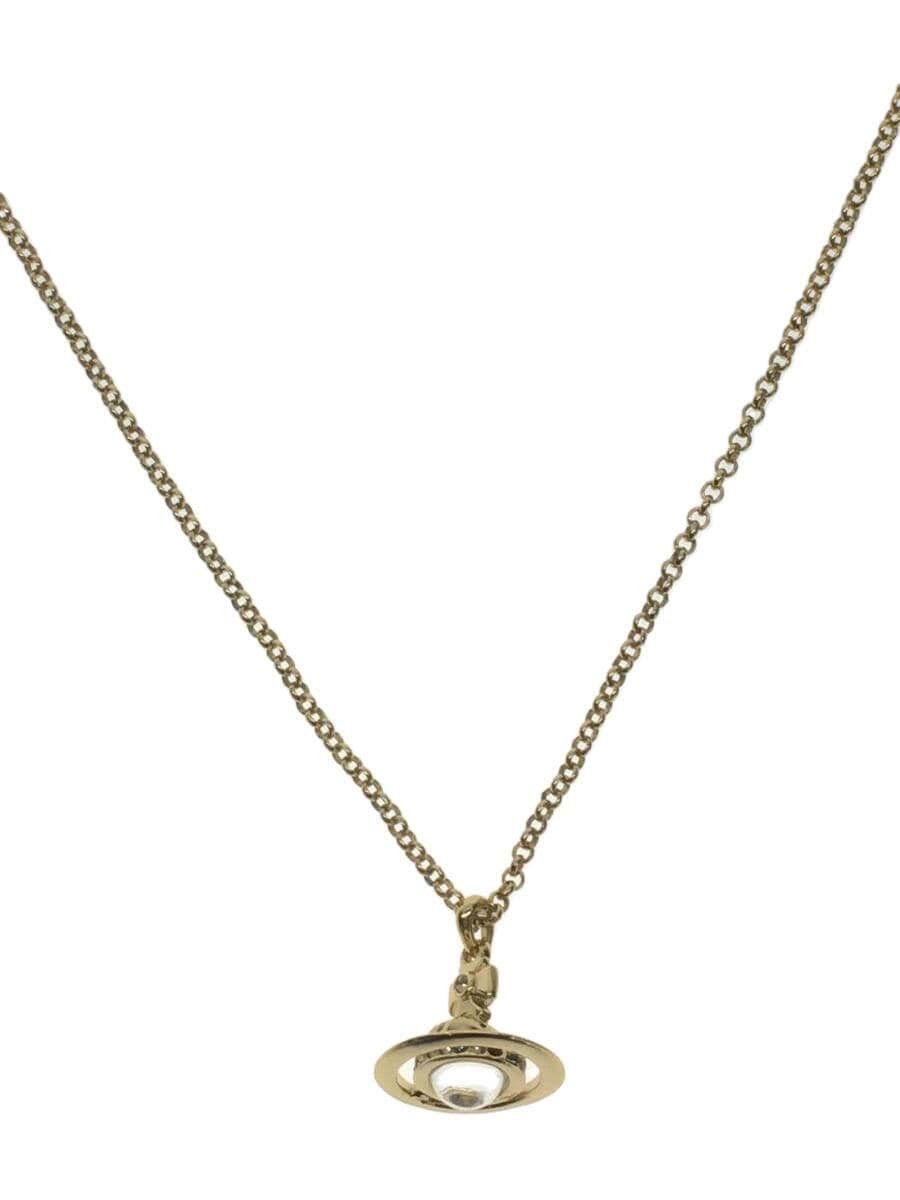 Vivienne Westwood Orb Necklace Size ONE SIZE - 2 Thumbnail