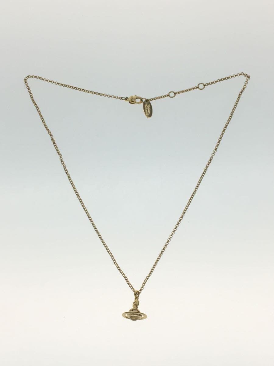 Vivienne Westwood Orb Necklace Size ONE SIZE - 3 Thumbnail
