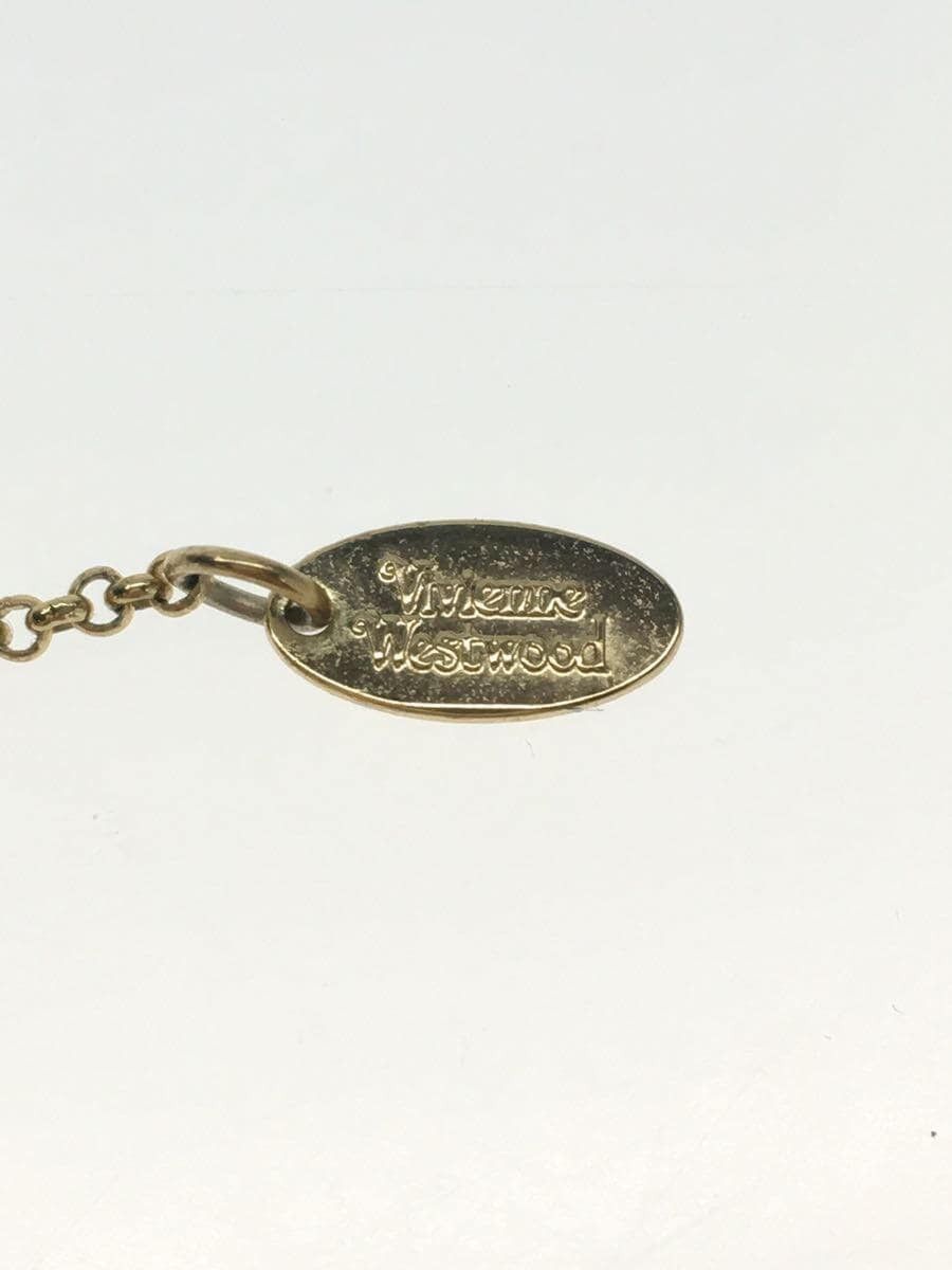 Vivienne Westwood Orb Necklace Size ONE SIZE - 5 Thumbnail
