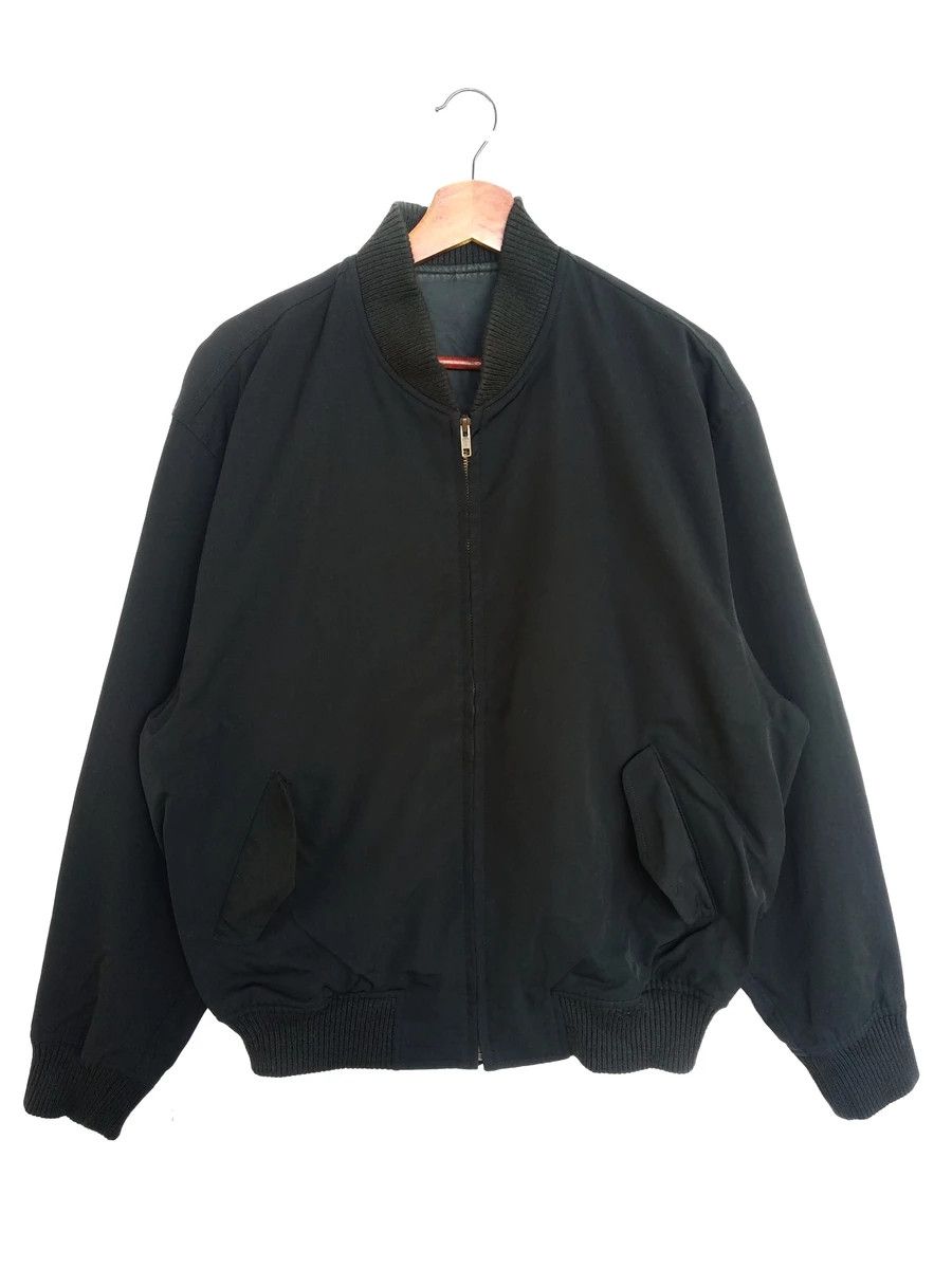 Other RARE💥 87-88 Collection Mode Pour Hommes Yin&Yang Jacket Size US L / EU 52-54 / 3 - 2 Thumbnail