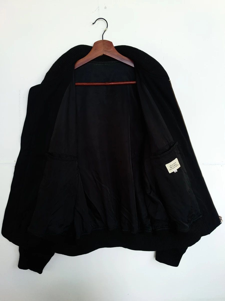 Other RARE💥 87-88 Collection Mode Pour Hommes Yin&Yang Jacket Size US L / EU 52-54 / 3 - 4 Thumbnail