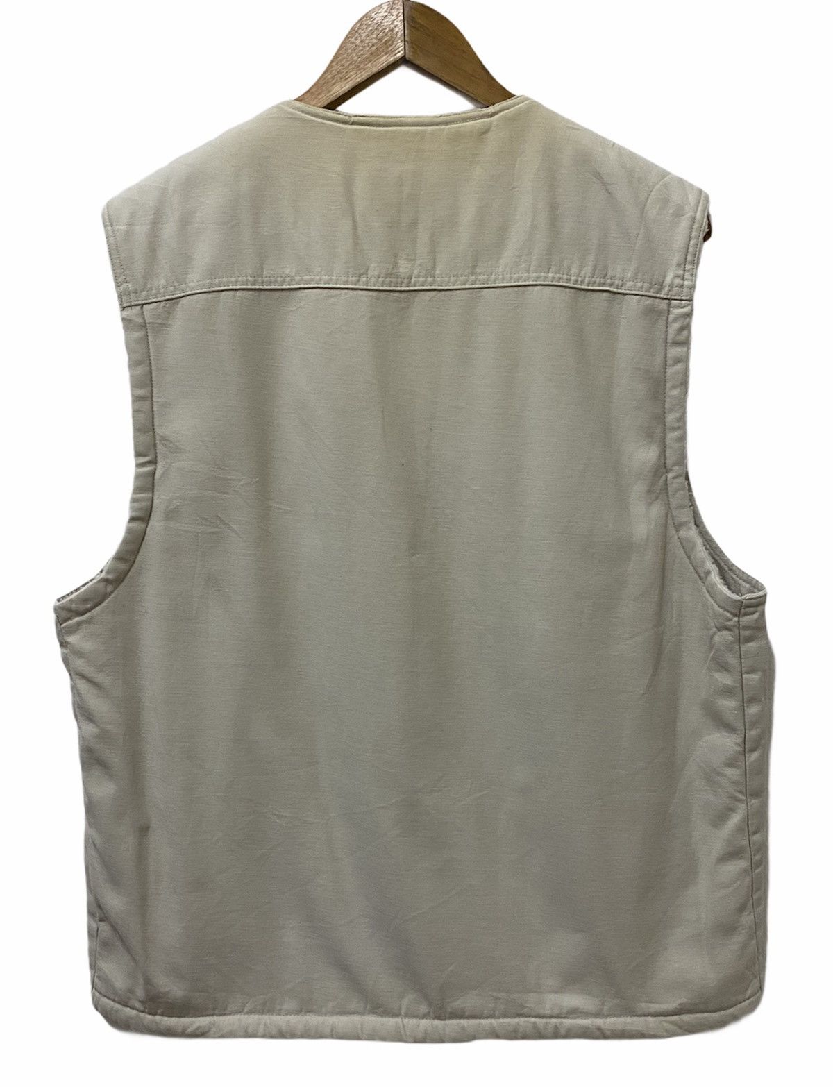Japanese Brand × Kapital Tactical Utility Multi Pocket Capitan Vests Size US M / EU 48-50 / 2 - 2 Thumbnail